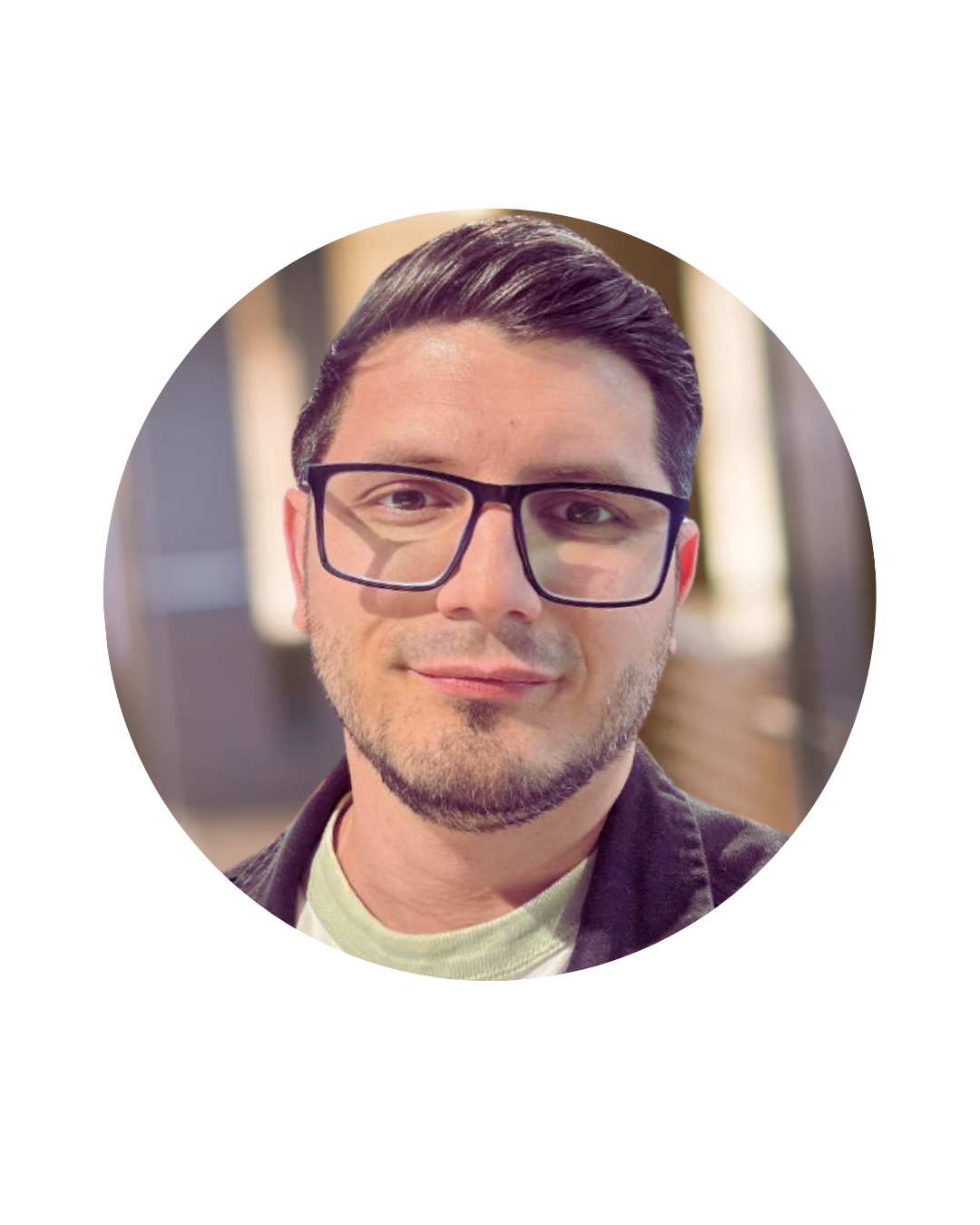 Nolberto Rubio, Trader Profesional