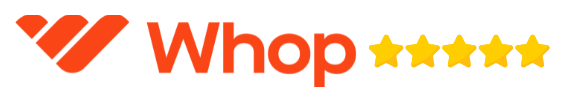 Whop 5 estrellas
